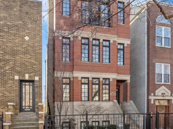 1523 W Montana St #2, Chicago, IL 60614