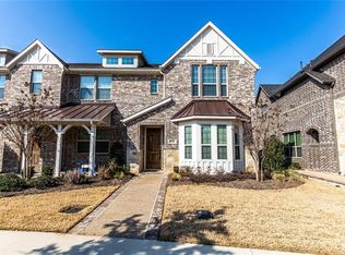 4220 Cascade Sky Dr, Arlington, TX 76005
