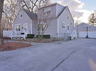 14408 Kolmar Ave, Midlothian, IL 60445