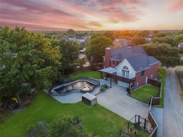 3313 Madeleine, McKinney, TX 75070