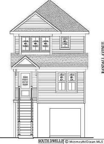 1st image of 122 Randall Avenue #A
