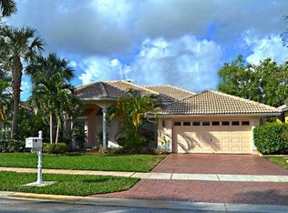 19244 Cloister Lake Ln, Boca Raton, FL 33498