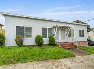 577-579 Miller Ave, South San Francisco, CA
