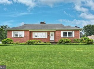 106 Homeland Rd, York, PA 17403