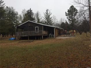 3012 Port Perry Dr, Alton, MO 63775