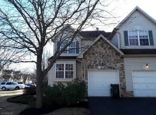 43 Bateman Way, Hillsborough, NJ 08844