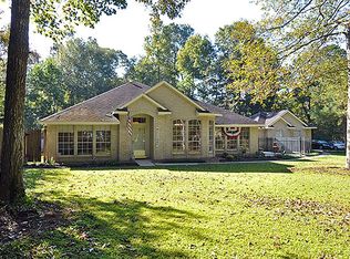 23986 Spring Branch Point, New Caney, TX 77357