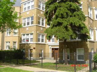4909 N Saint Louis Ave APT 3, Chicago, IL 60625