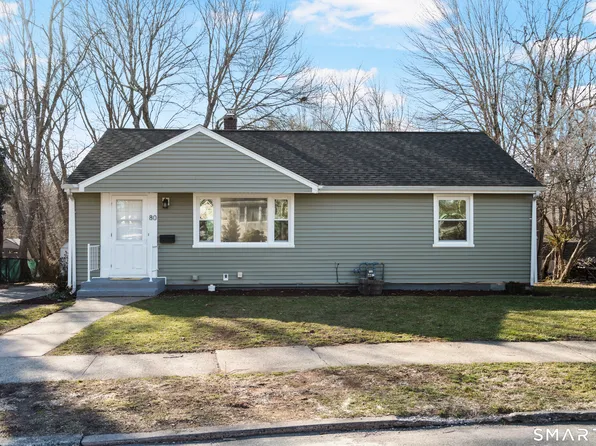 80 Furman Road, Hamden, CT 06514