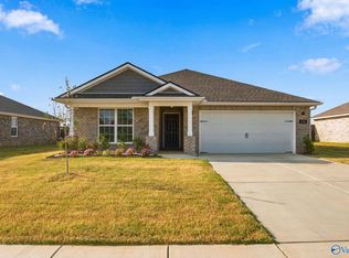 116 Hazel Pine Trl, Hazel Green, AL 35750