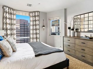 801 16th St, Denver, CO 80202