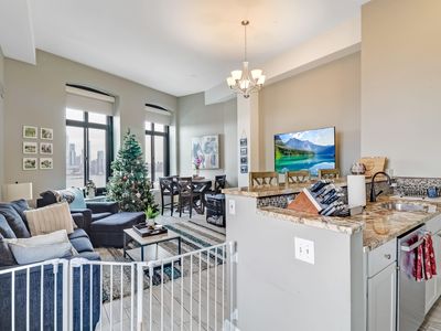 518-536 Gregory Ave #C302, Weehawken, NJ, 07086