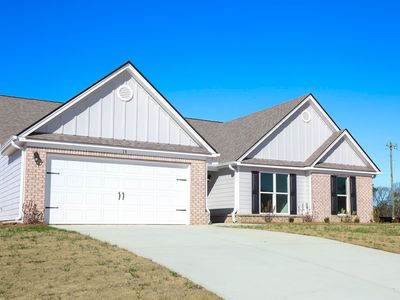 59 Mulberry Grove Dr #36, Winder, GA, 30680