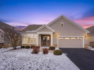 6804 Garden View Dr, Westerville, OH