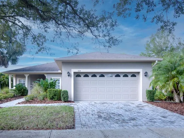 334 Bell Tower Xing W, Poinciana, FL 34759