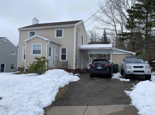18 Spring St, Sydney, NS B1P3P2