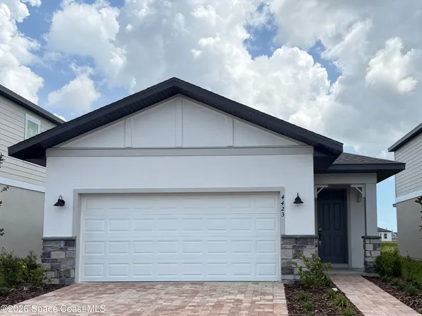 4423 Masthead Ave, Rockledge, FL 32955
