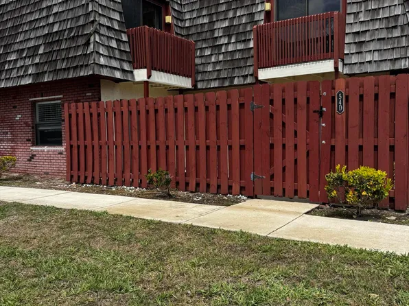 54 Piney Branch Way APT D, West Melbourne, FL 32904