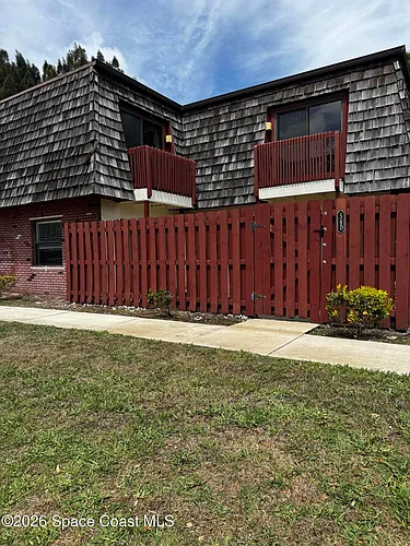 54 Piney Branch Way #D Photo 1
