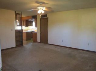 10616 E Reno Ave, Midwest City, OK 73130