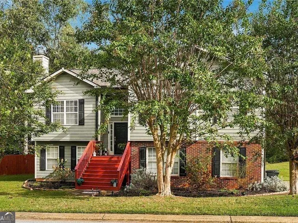 42 Highlander Trl SW, Rome, GA 30165