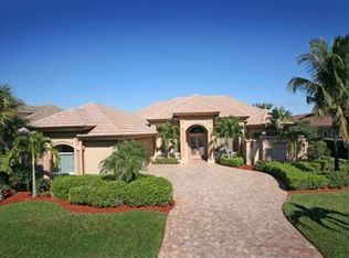 18381 Verona Lago Dr, Miromar Lakes, FL 33913