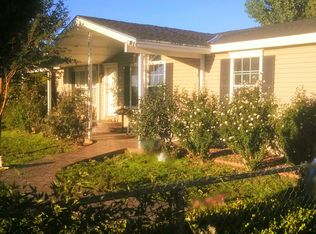 1009 S Safari Dr, Eagar, AZ 85925