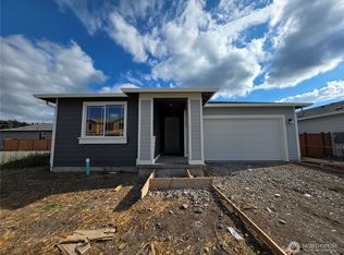 Enclave At White River, Buckley, WA 98321