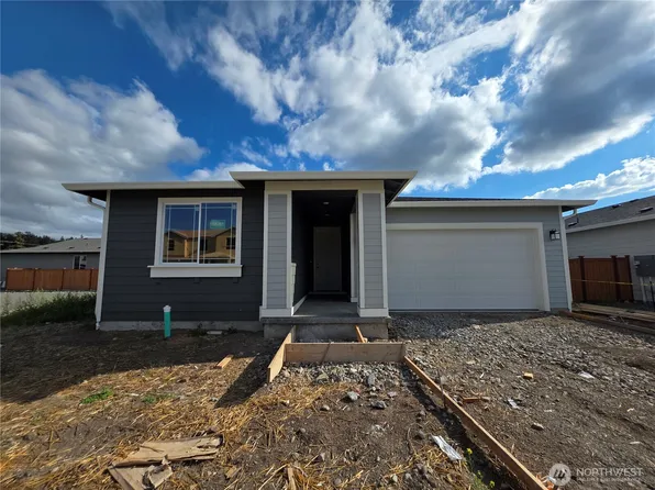 751 Holly Avenue #71, Buckley, WA 98321