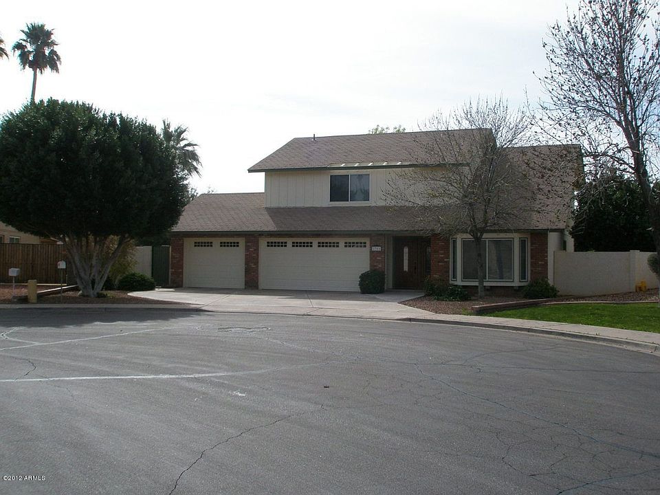 1st image of 2345 W Nido Ave