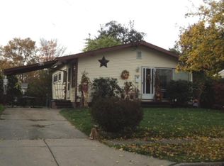 850 Sutherland Ave, Akron, OH 44314