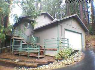 5114 Loch Leven Dr, Pollock Pines, CA 95726