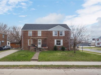 4735-4739 W 125th St, Cleveland, OH, 44135