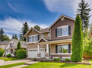 35003 SE Terrace St, Snoqualmie, WA 98065