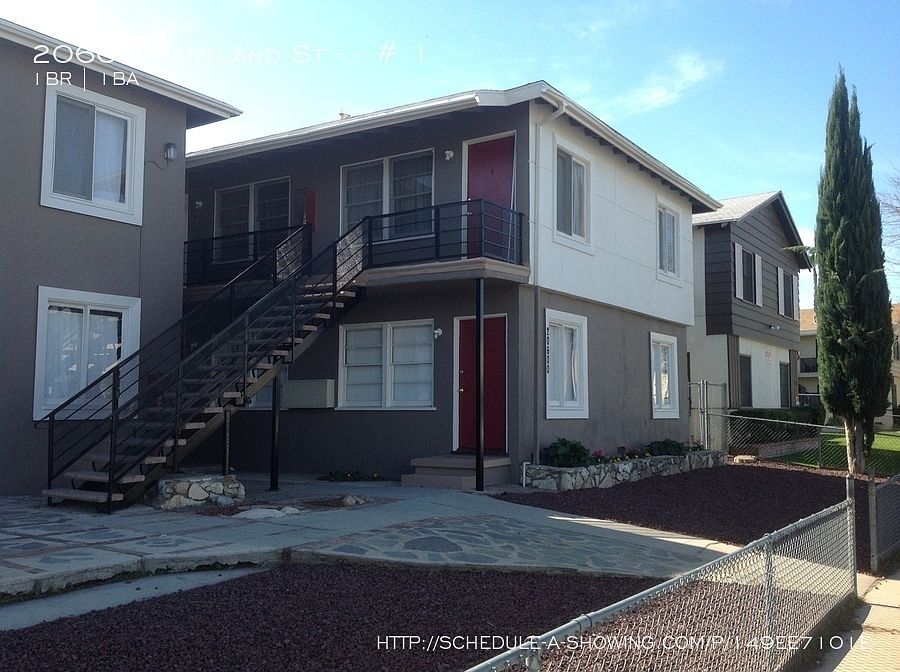 1st image of 20600 Hartland St APT 1