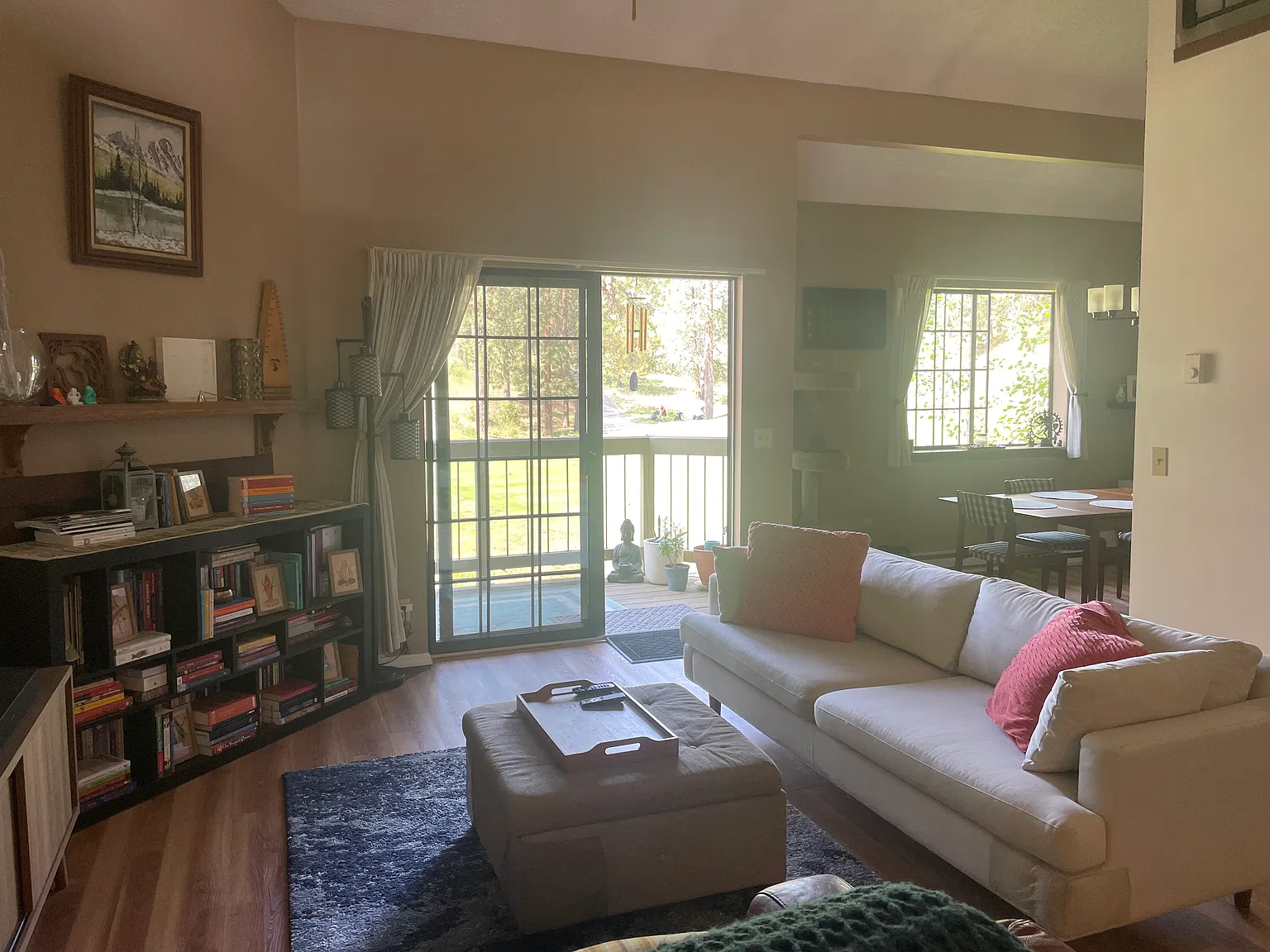 2 bed, 1326 sqft, $2,200 — Photo 3
