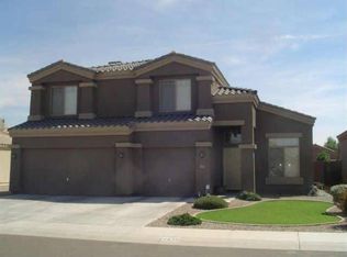 12525 W Redfield Rd, El Mirage, AZ 85335