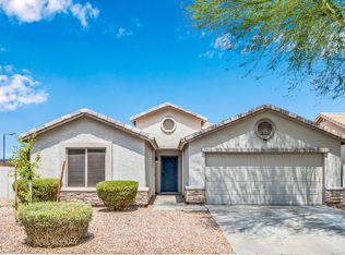 1704 E Beverly Rd, Phoenix, AZ 85042