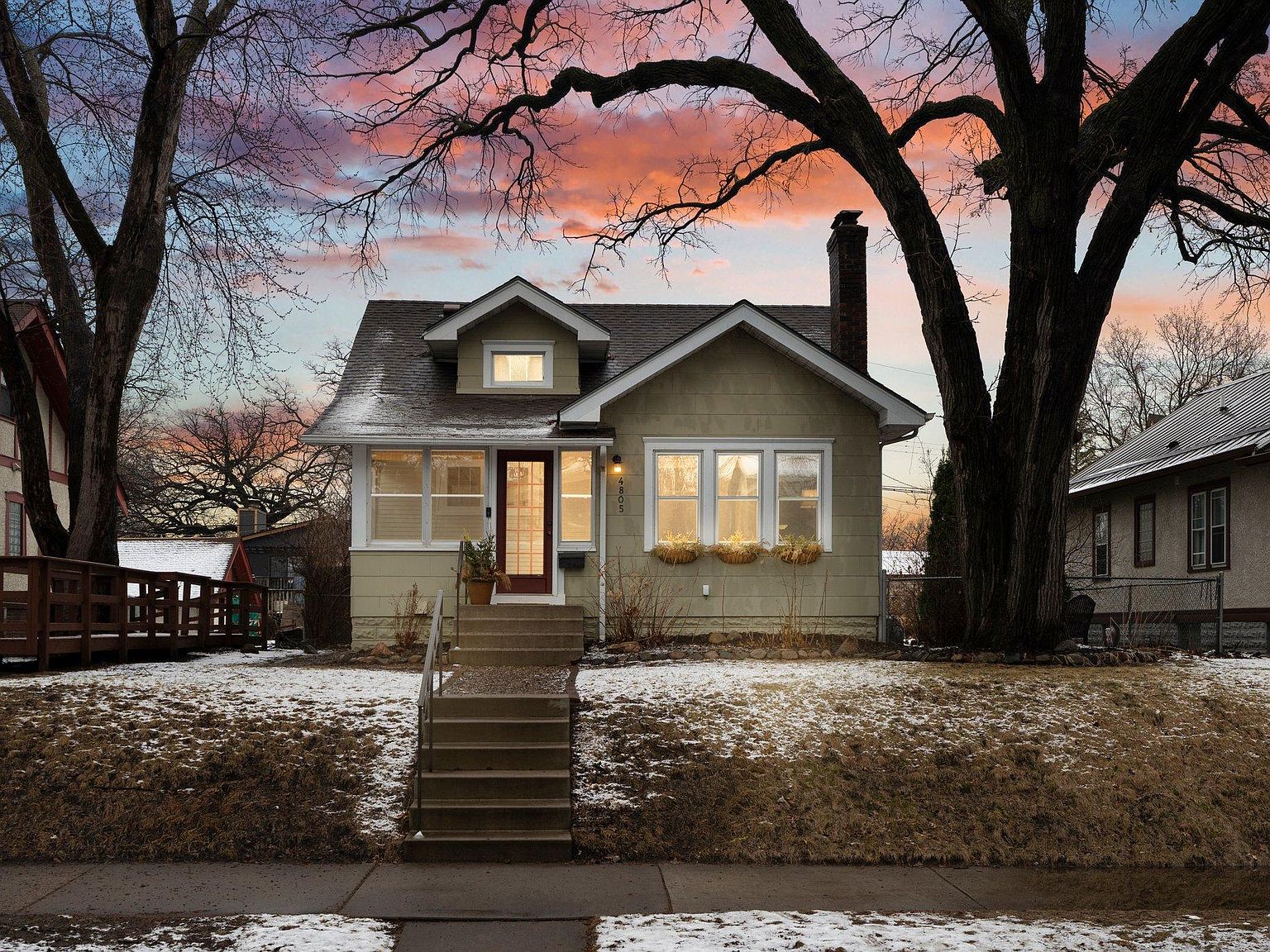 4805 5th Ave S, Minneapolis, MN 55419 | Zillow