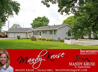 902 3rd St S, Princeton, MN 55371