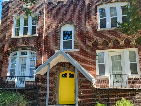 4539 Flad Ave Floor 2, Saint Louis, MO 63110