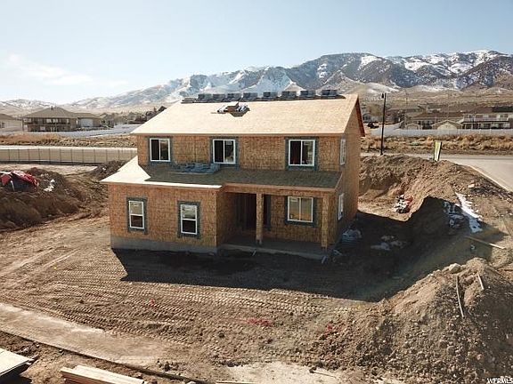 2nd image of 3717 S Garibaldi Way