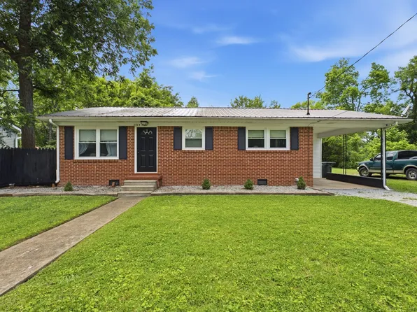 226 N Pine St, Hohenwald, TN 38462