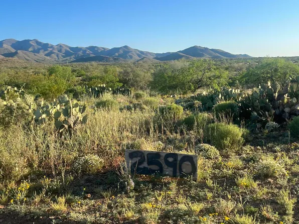 2590 E Inspiration Dr #43, Vail, AZ 85641