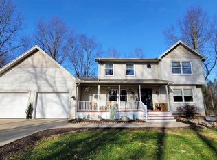1010 Virginia Way, Jackson, MI 49201