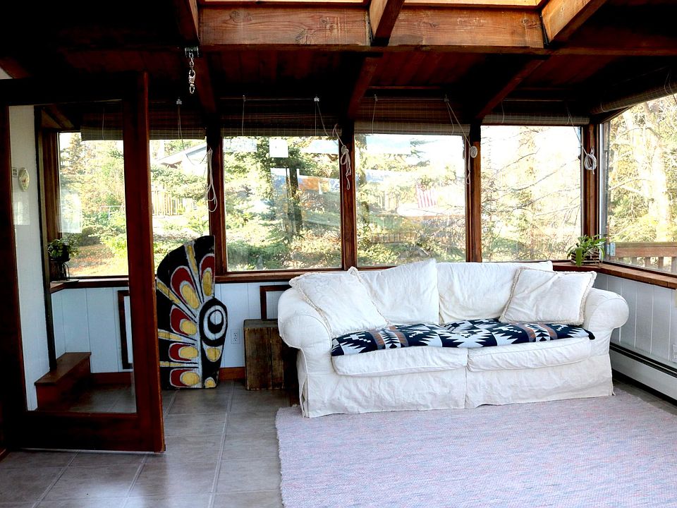 Sunroom