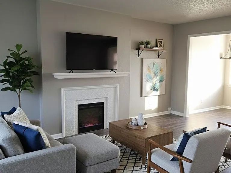 Edgemoor Townhomes — Photo 26