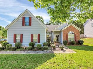 16222 Arbor Tree Ln, Charlotte, NC 28273