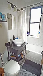 Rented by Solid State Properties