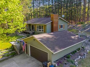 2382 Pleasant Valley Rd, Boyne City, MI 49712